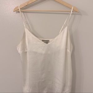 ASOS Satin Polyester Camisole